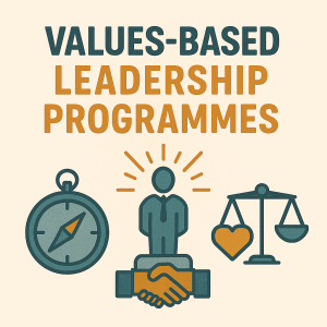 Values-Based Leadership Programmes