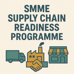 SMME Supply Chain Readiness Programme