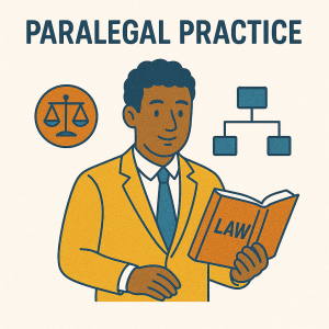 Paralegal Practice
